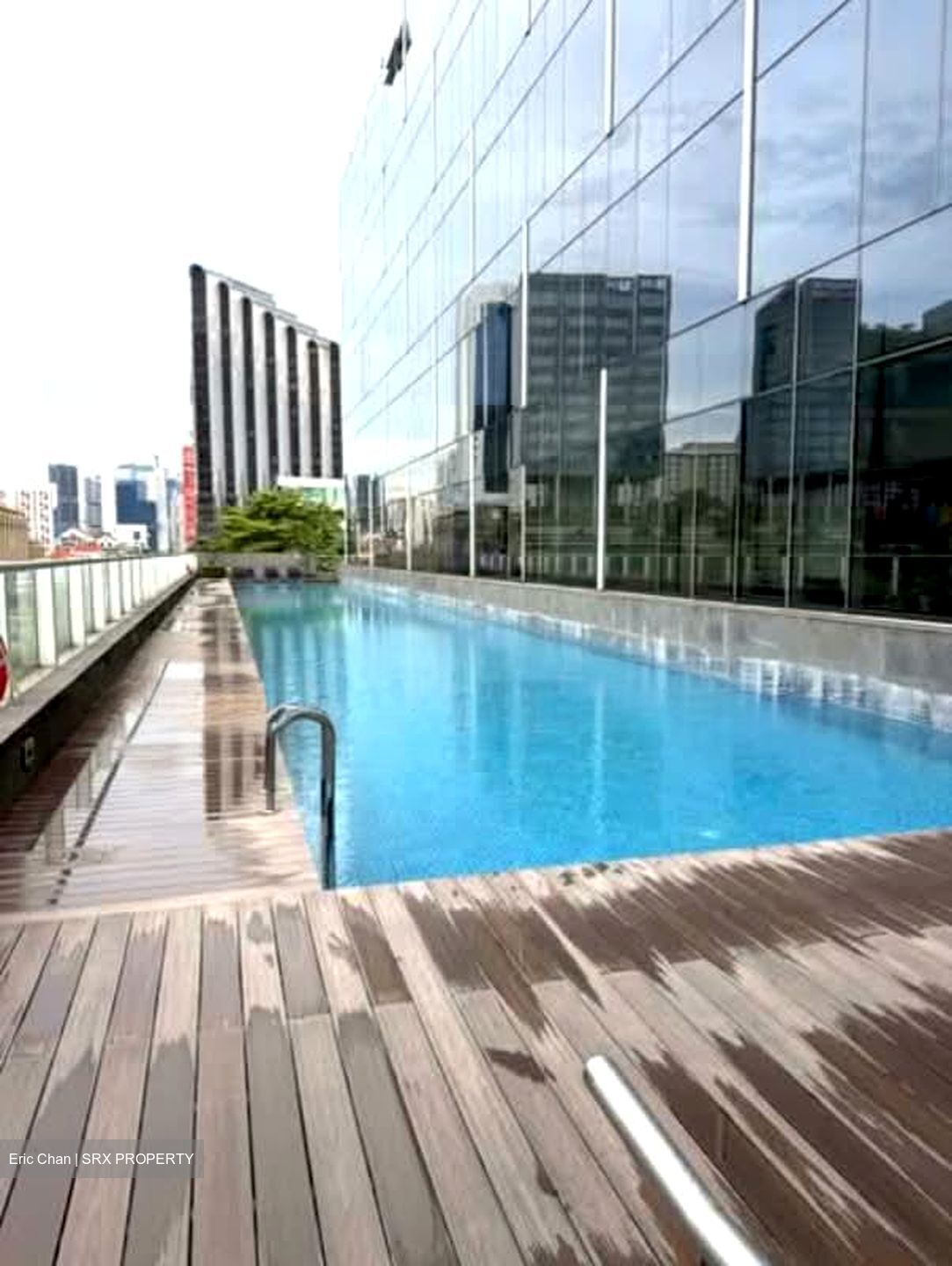 Eu Tong Sen Street (D1), Condominium #583950981